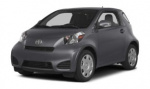 2015 Scion iQ